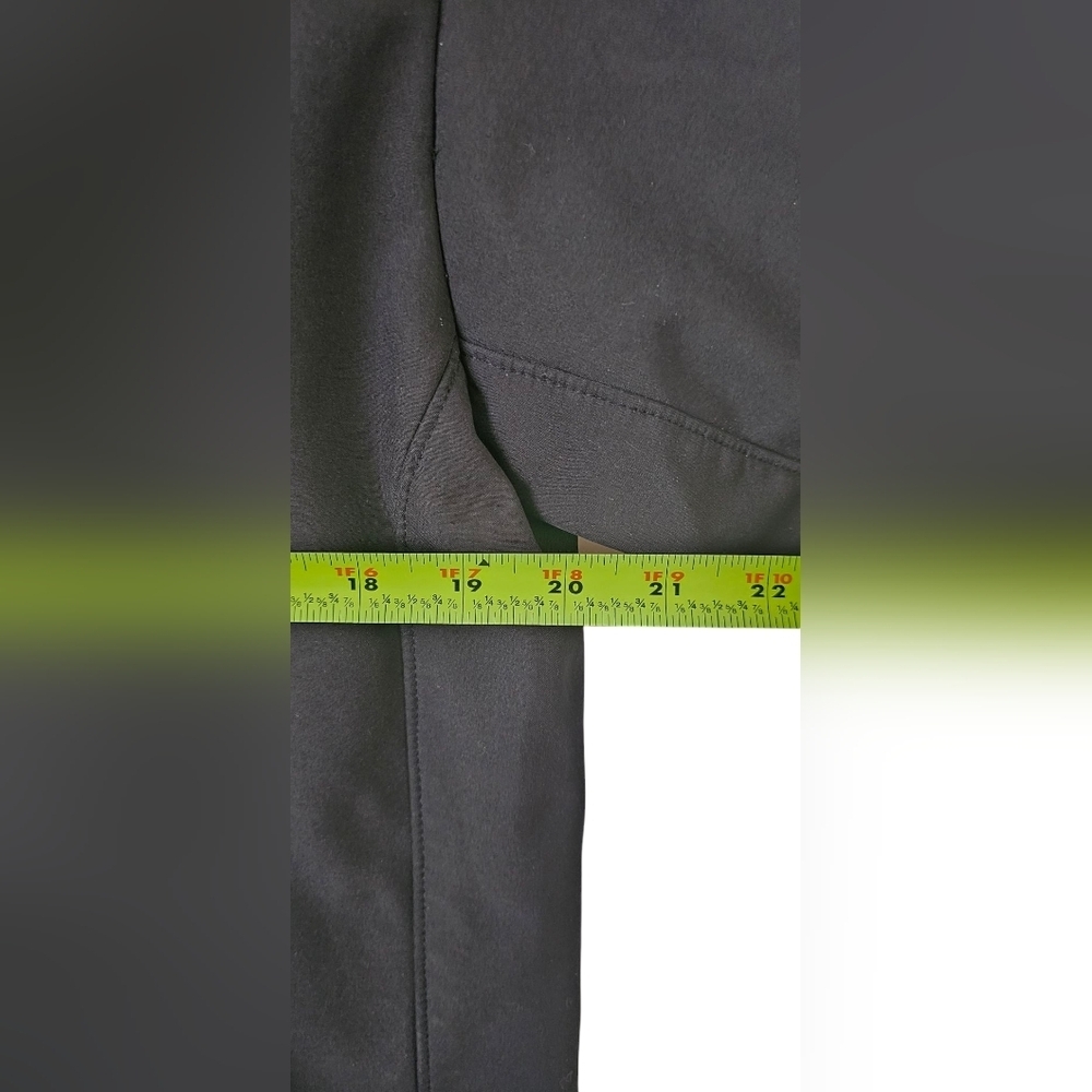 Hawke & Co. - Softshell High Sports Performance Jacket Full Zip Up​​ - Picture 7 of 8